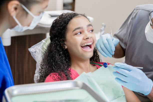 Best Emergency Dentist for Lost Fillings or Crowns in Batavia, OH